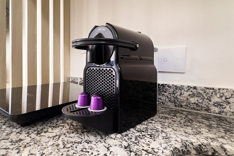 Aconchego e Praticidade na Vila Mariana