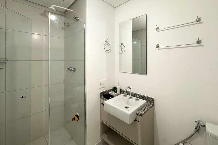 Aconchego e Praticidade na Vila Mariana