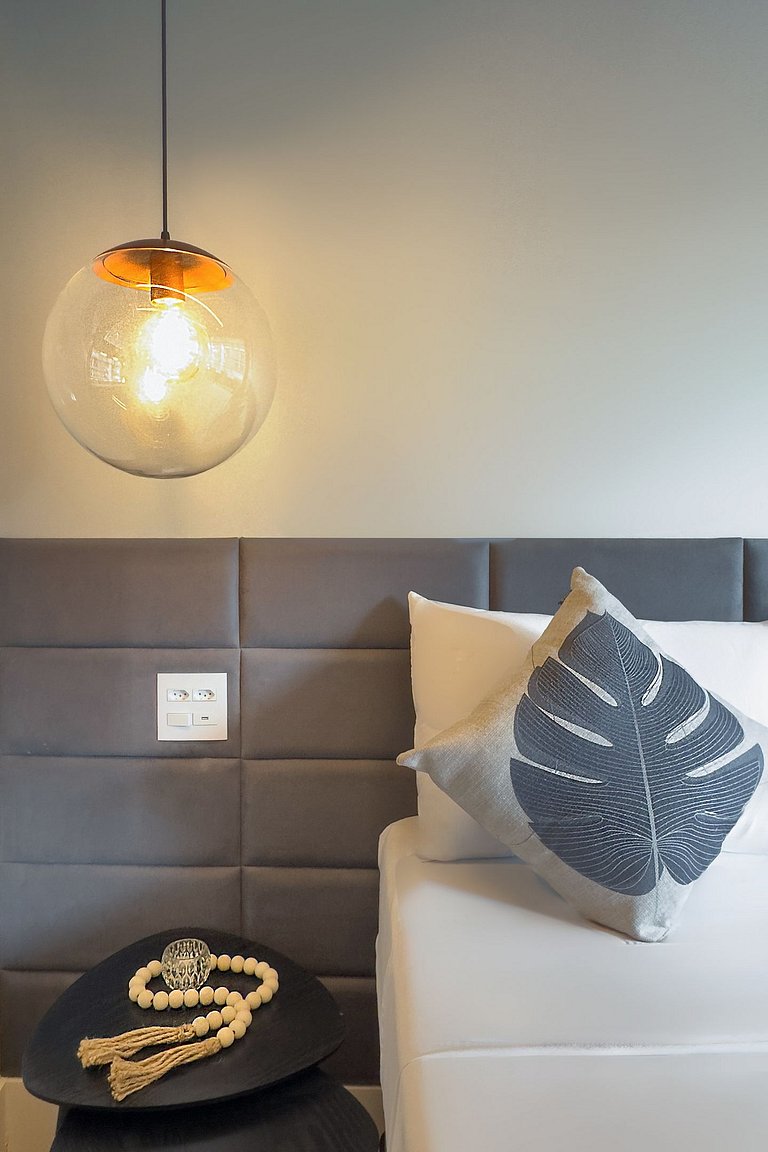 Studio Alto Padrão no Paraiso