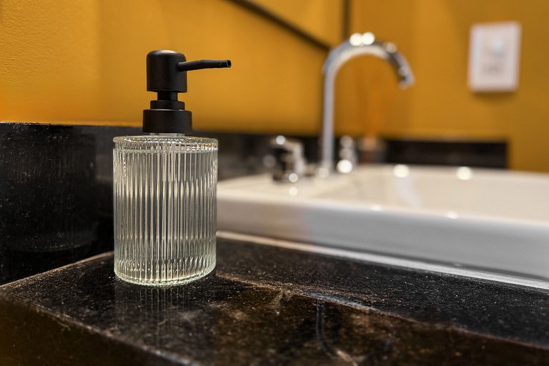 Studio Alto Padrão no Paraiso