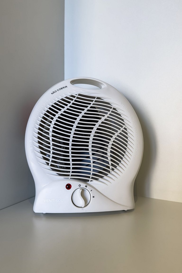 Studio Moderno de Alto Padrão na Oscar Freire