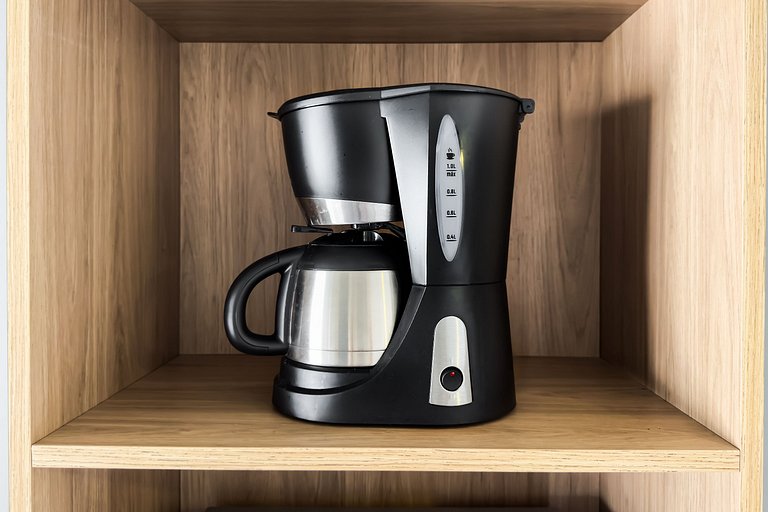 Studio Moderno de Alto Padrão na Oscar Freire