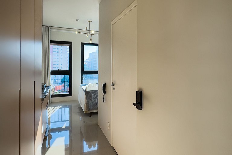 Charme e Estilo no Melhor da Vila Mariana