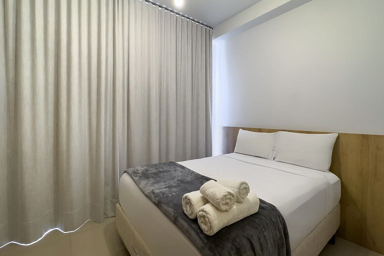 Elegância e Conforto no Coração da Vila Mariana