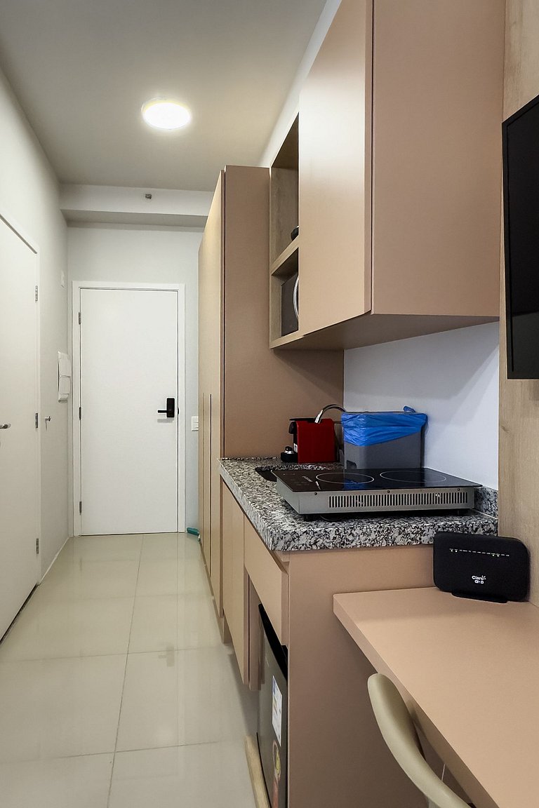 Charme e Estilo no Melhor da Vila Mariana