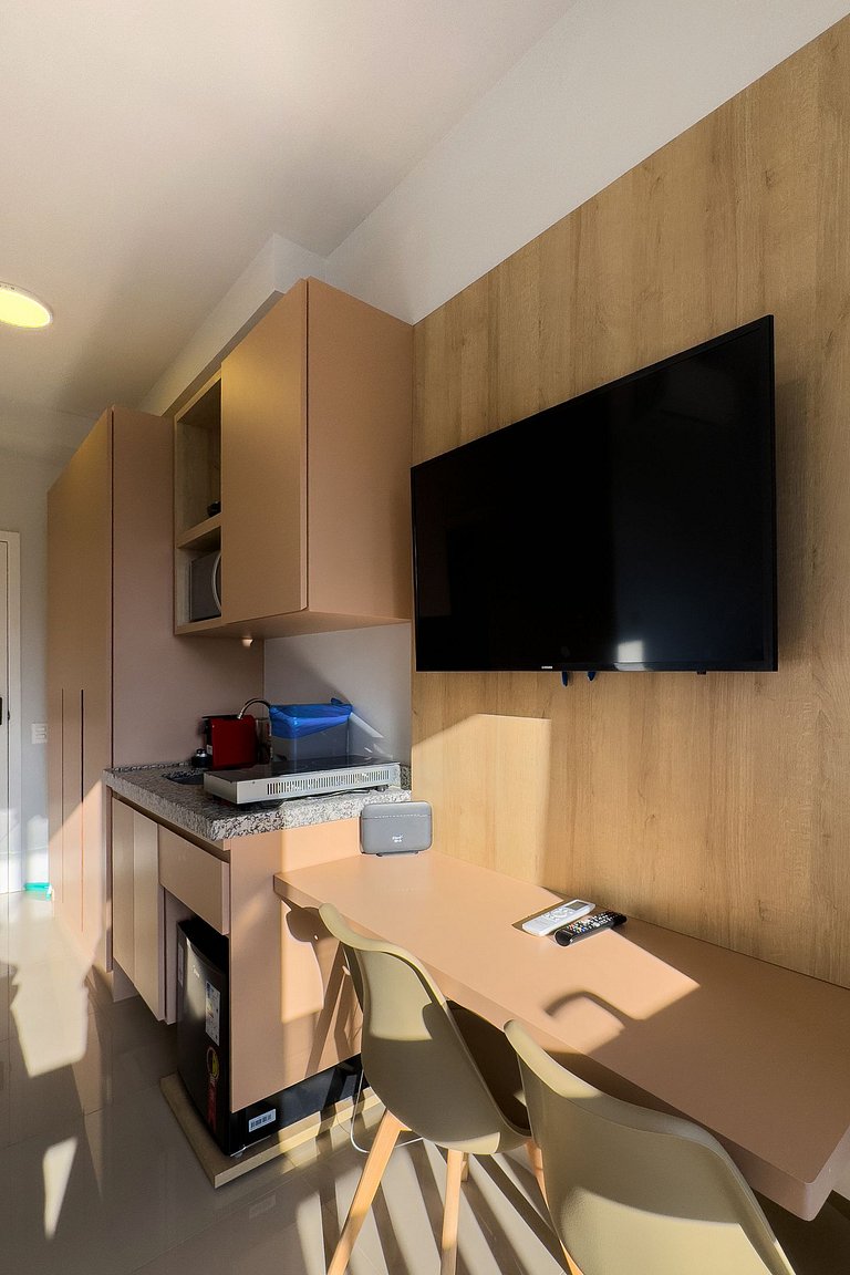 Charme e Estilo no Melhor da Vila Mariana