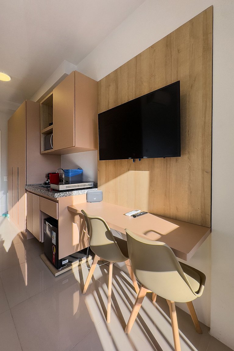 Charme e Estilo no Melhor da Vila Mariana