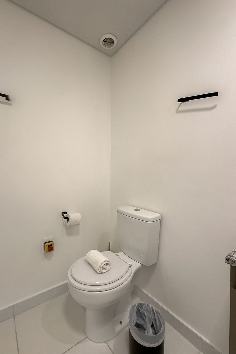 Elegância e Conforto no Coração da Vila Mariana