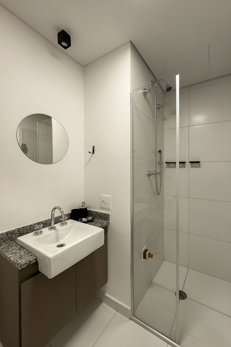 Charme e Estilo no Melhor da Vila Mariana