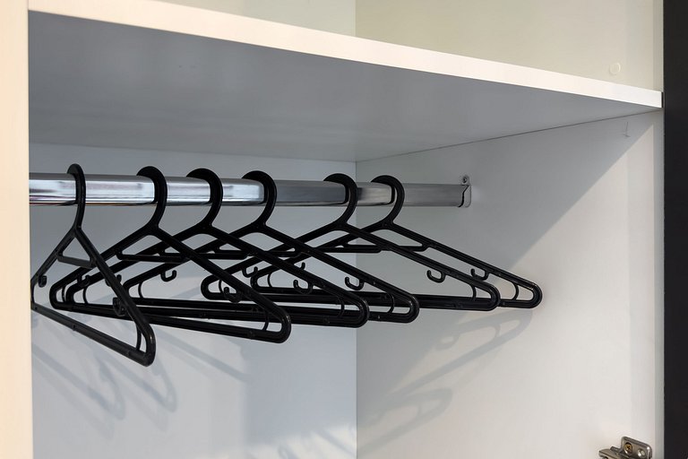 Studio moderno no coração da Vila Madalena