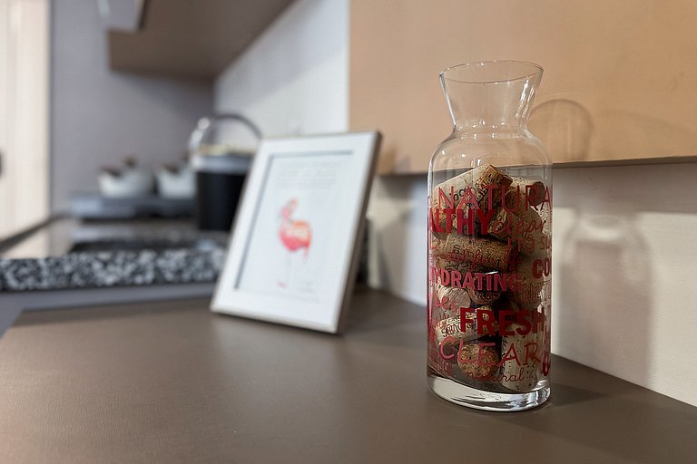 Studio no coração do Jardins