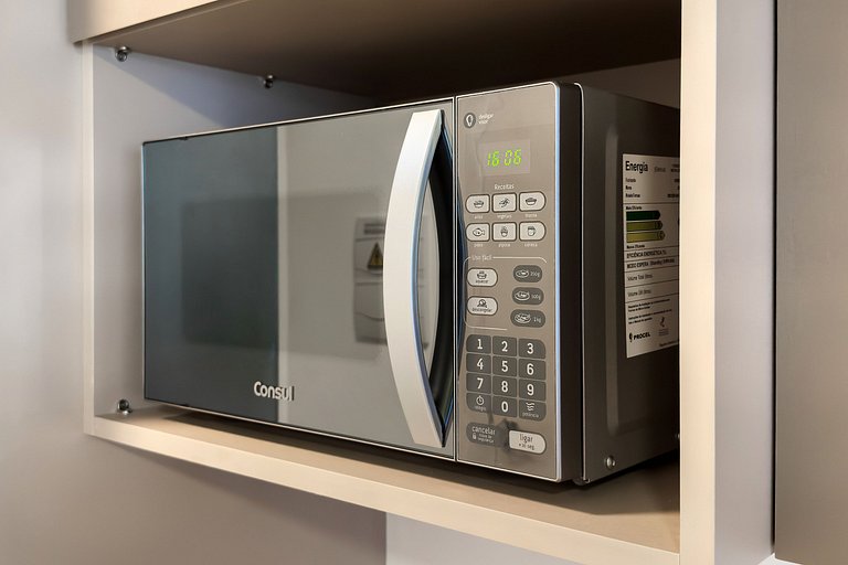 Studio no coração do Jardins