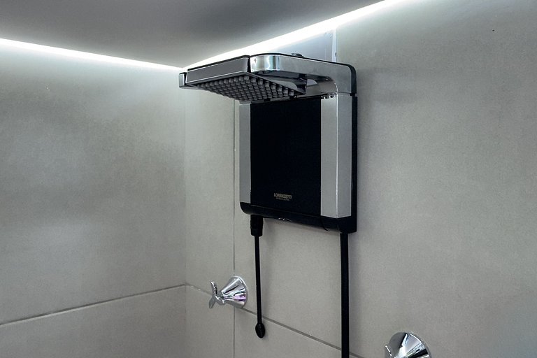 Studio aconchegante perto do metro Vila Madalena