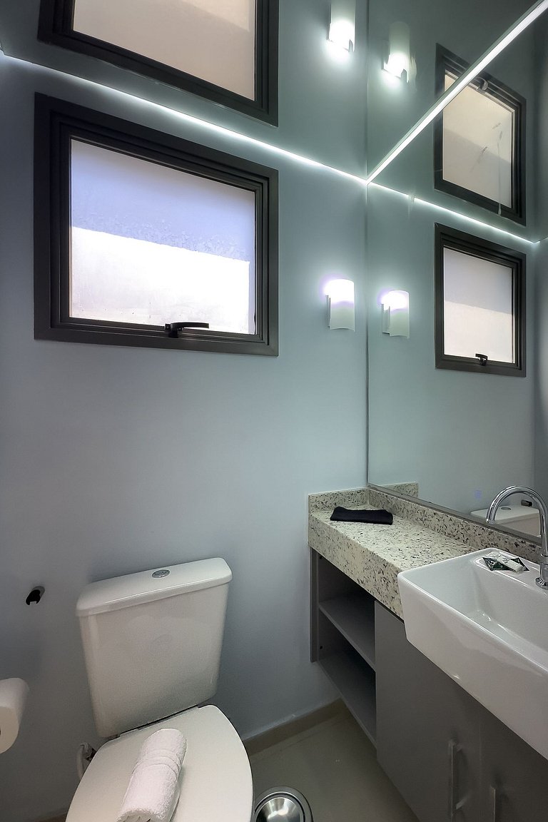 Studio aconchegante perto do metro Vila Madalena