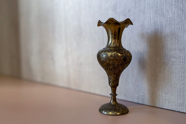 Studio Moderno com Vista na Vila Mariana