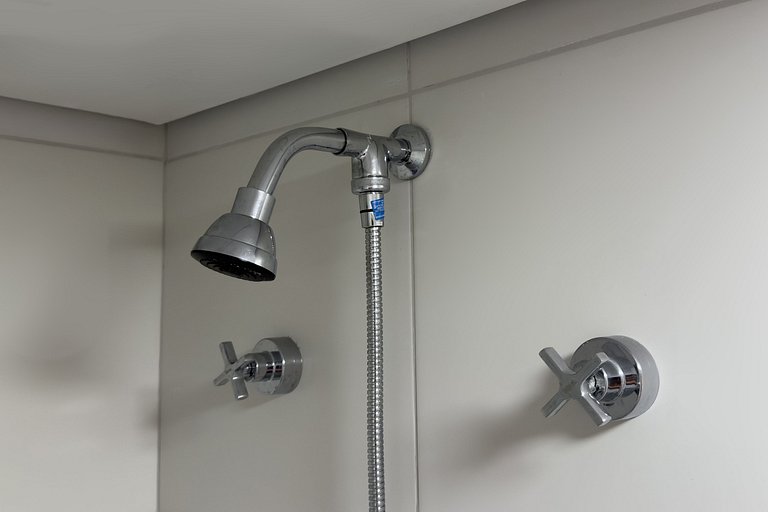 Studio Moderno com Vista na Vila Mariana