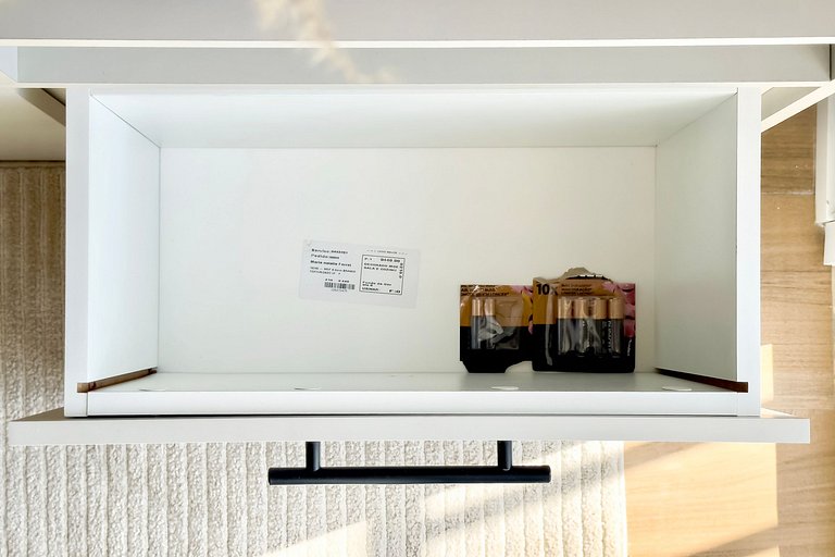 Alto Padrão e Modernidade Perto do Shopping