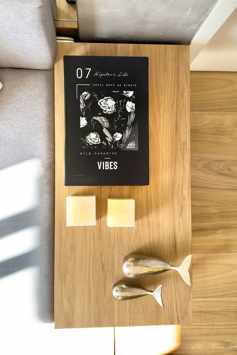 Alto Padrão e Modernidade Perto do Shopping