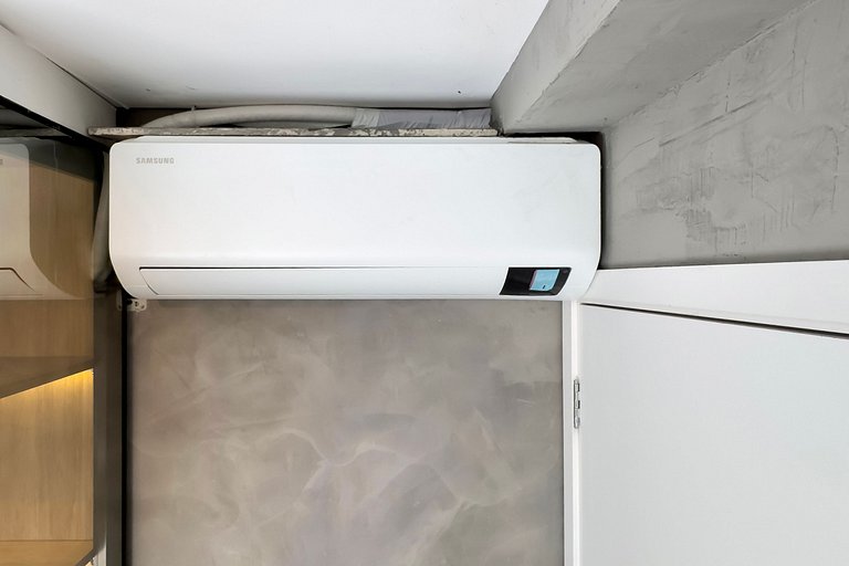 Alto Padrão e Modernidade Perto do Shopping