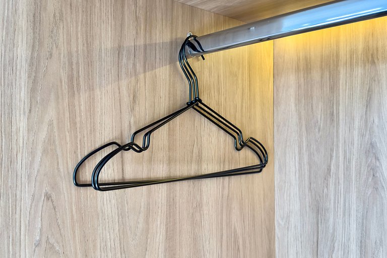 Alto Padrão e Modernidade Perto do Shopping