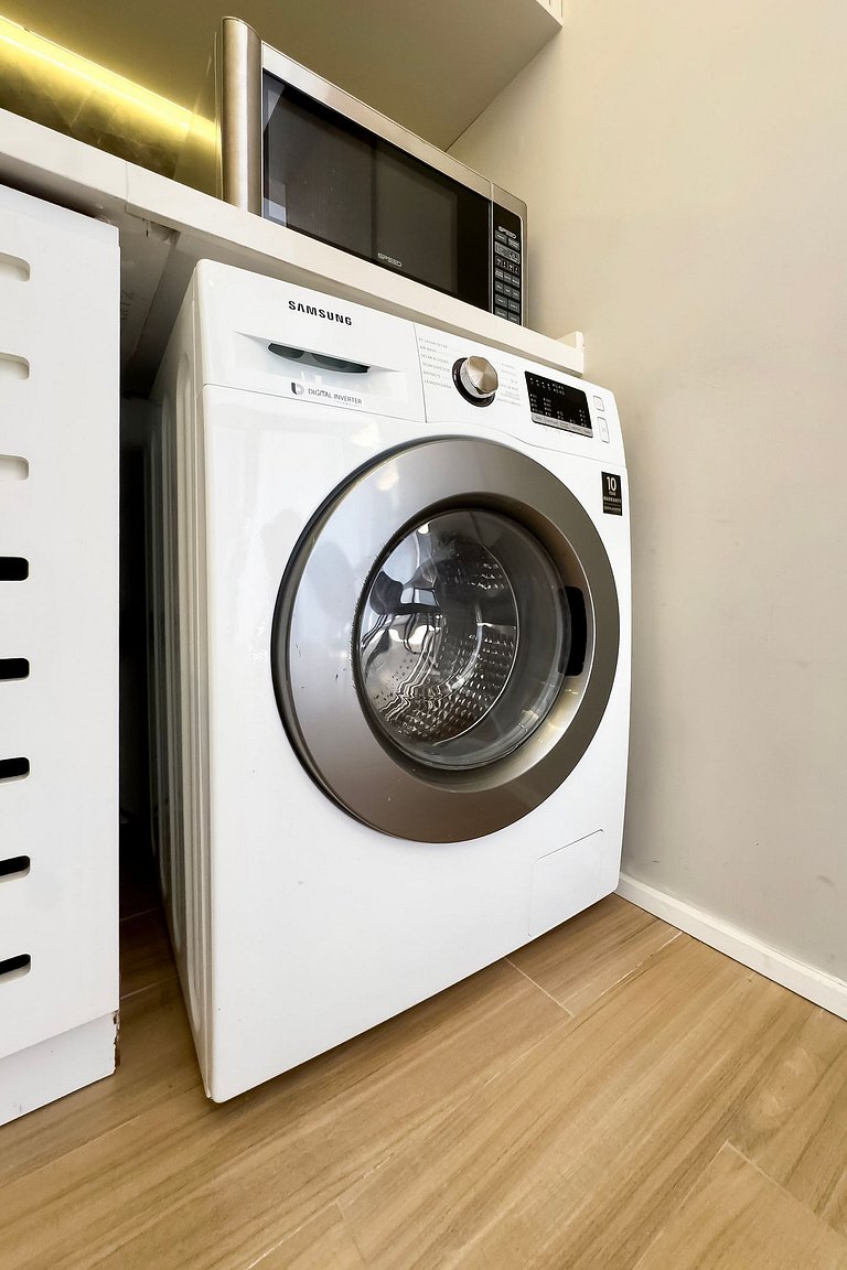 Alto Padrão e Modernidade Perto do Shopping