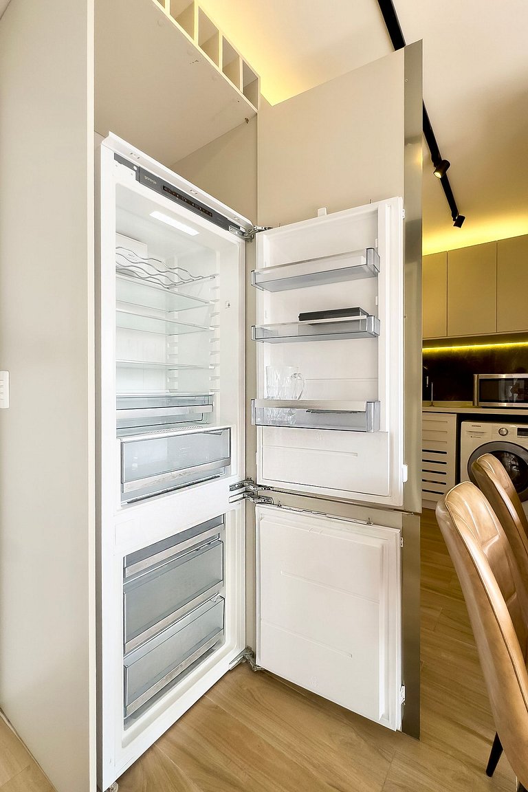 Alto Padrão e Modernidade Perto do Shopping