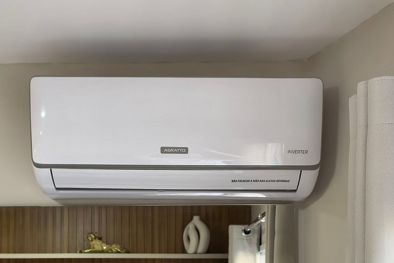 Sofisticação e Conforto Próximo à Av Ibirapuera