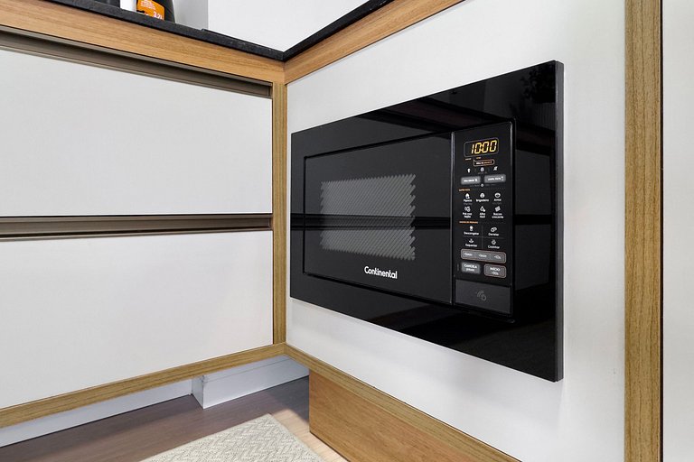 Sofisticação e Conforto Próximo à Av Ibirapuera