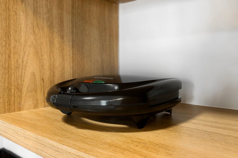 Sofisticação e Conforto Próximo à Av Ibirapuera