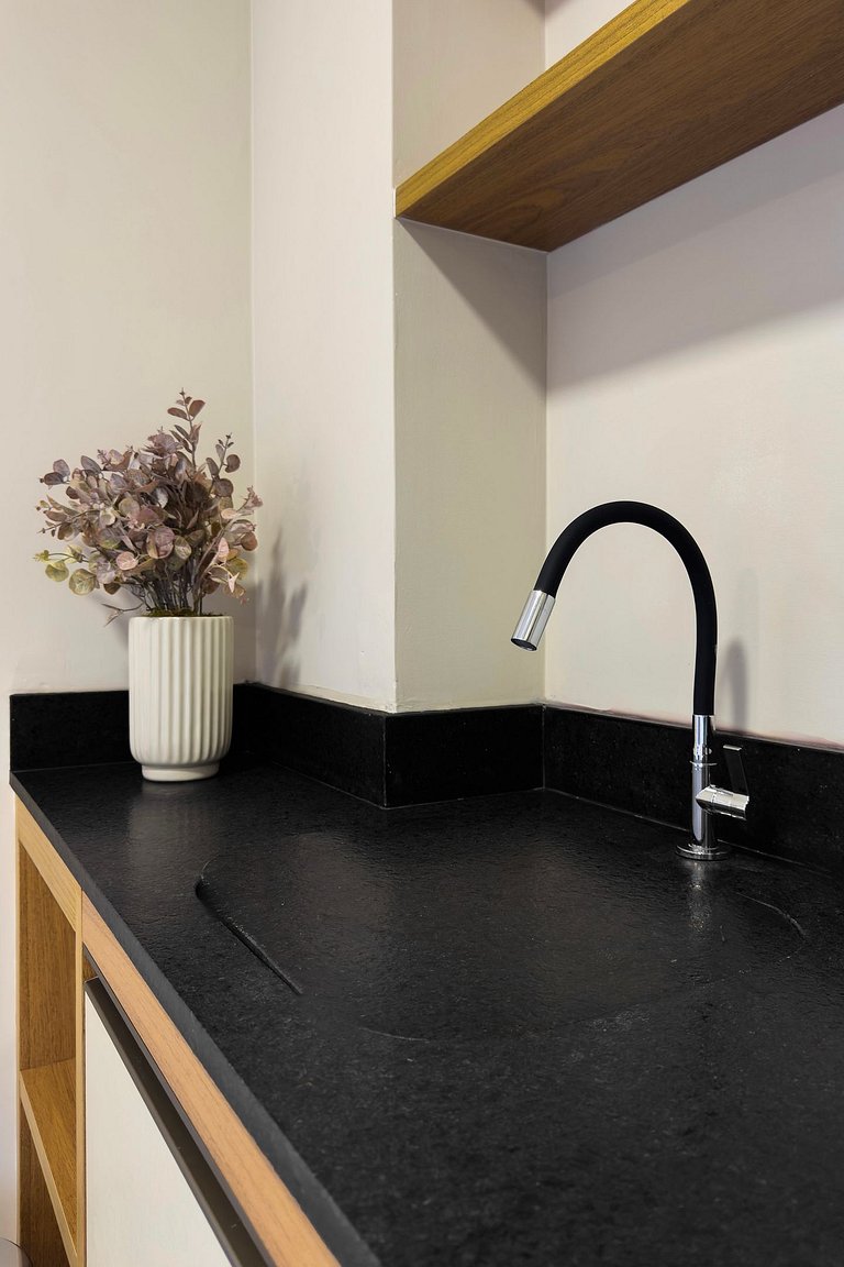 Sofisticação e Conforto Próximo à Av Ibirapuera