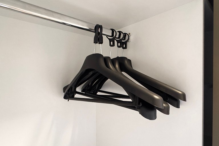 Sofisticação e Conforto Próximo à Av Ibirapuera