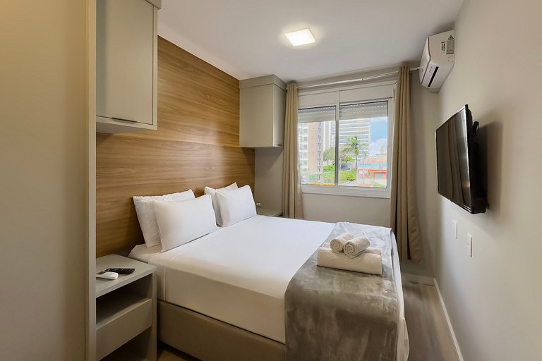 Sofisticação e Conforto Próximo à Av Ibirapuera