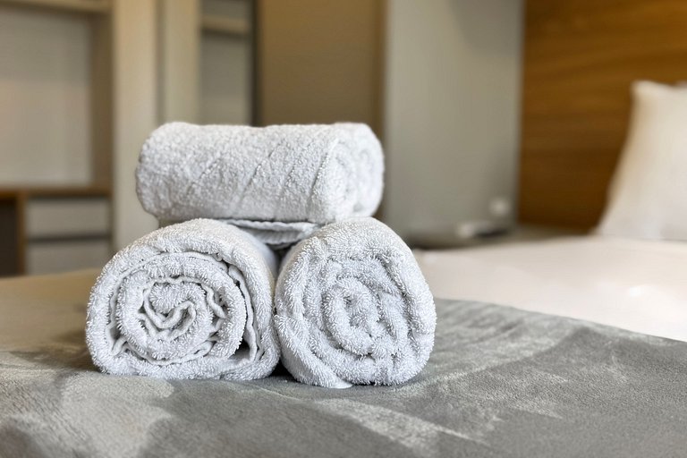 Sofisticação e Conforto Próximo à Av Ibirapuera