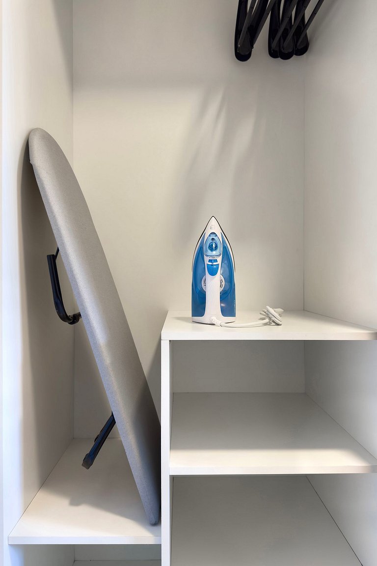 Sofisticação e Conforto Próximo à Av Ibirapuera