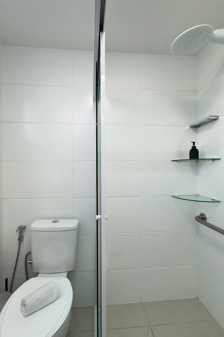 Sofisticação e Conforto Próximo à Av Ibirapuera