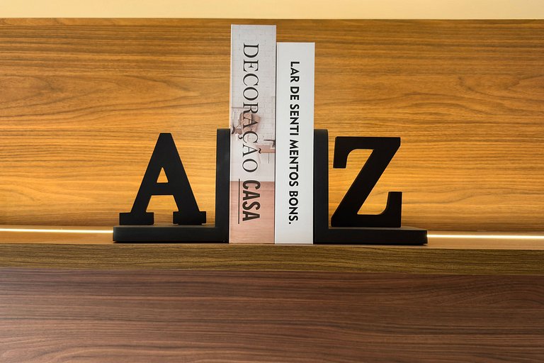 Apartamento moderno em Moema com lazer completo
