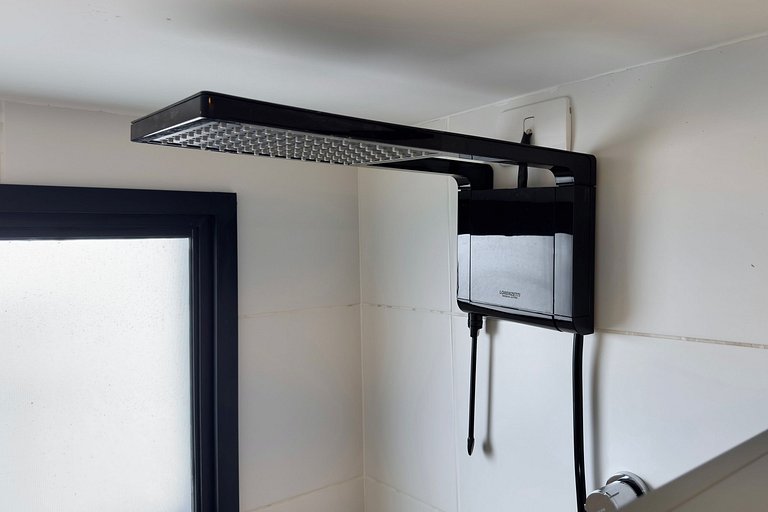Apartamento moderno em Moema com lazer completo