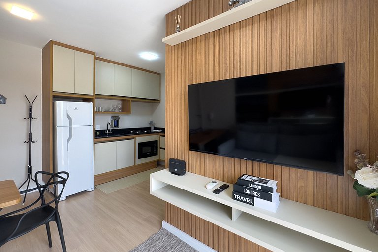 Elegância e Conforto próximo ao Parque Ibirapuera