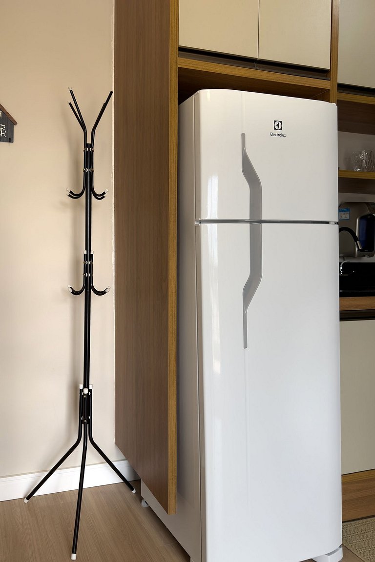 Elegância e Conforto próximo ao Parque Ibirapuera