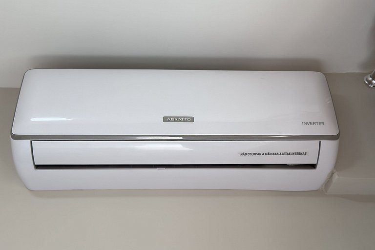 Elegância e Conforto próximo ao Parque Ibirapuera