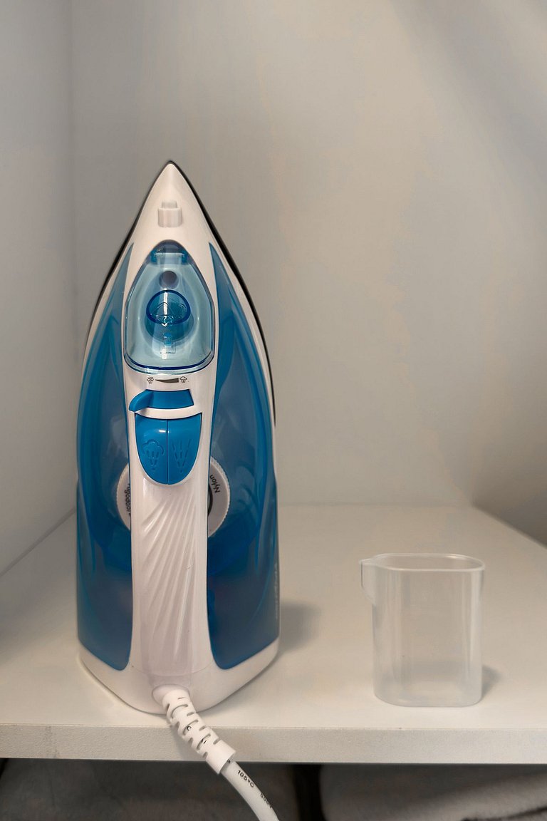 Elegância e Conforto próximo ao Parque Ibirapuera