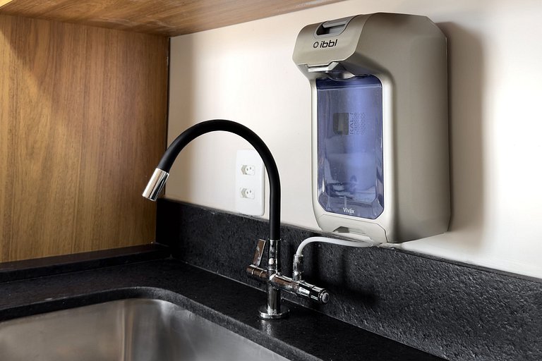 Elegância e Conforto próximo ao Parque Ibirapuera