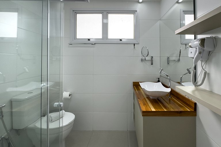 Elegância e Conforto próximo ao Parque Ibirapuera