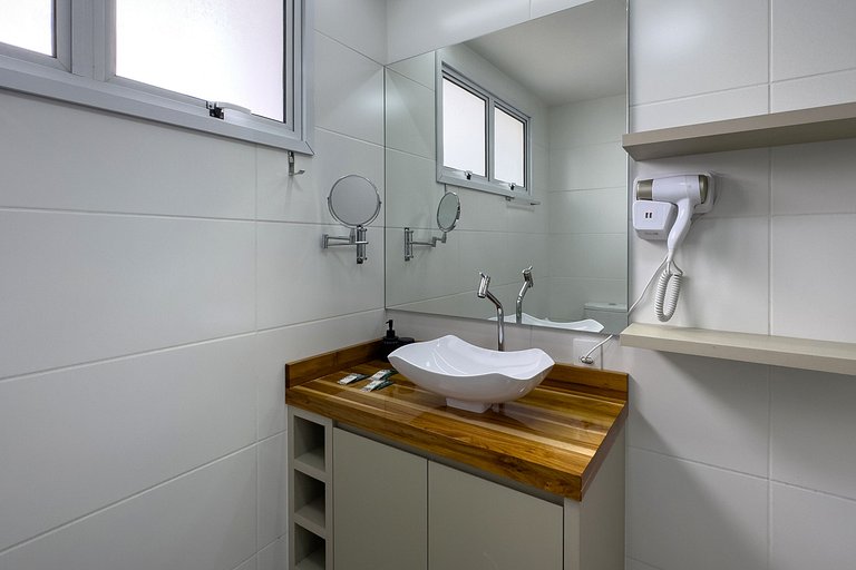 Elegância e Conforto próximo ao Parque Ibirapuera