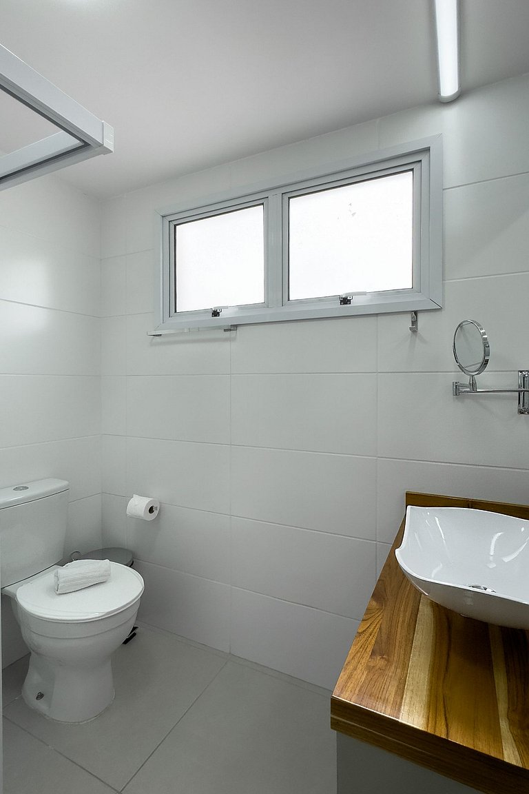 Elegância e Conforto próximo ao Parque Ibirapuera