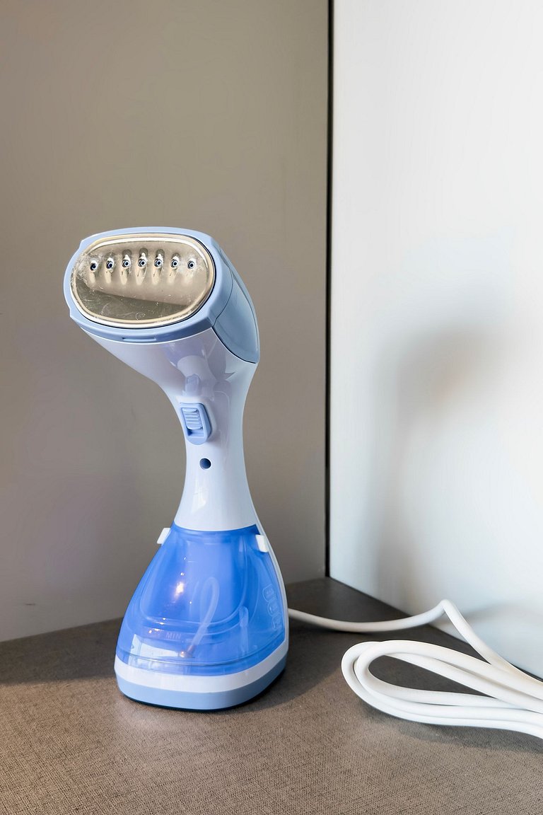 Studio Sofisticado Próximo à Av Ibirapuera