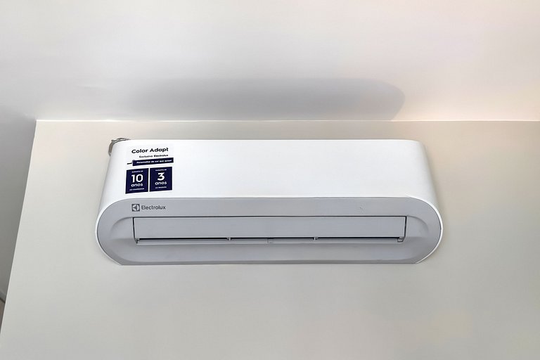 Moderno Studio no Coração da Vila Mariana