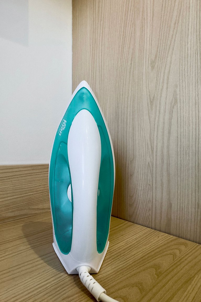 Moderno Studio no Coração da Vila Mariana