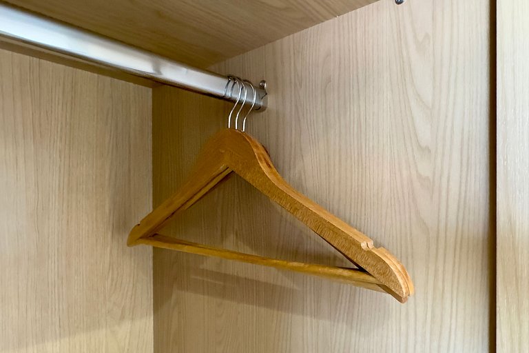 Moderno Studio no Coração da Vila Mariana