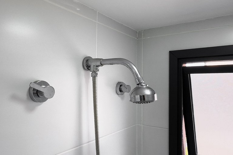 Studio Moderno a poucos passos do metro